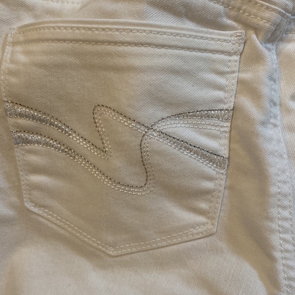 White House Black House size 00R (XXS) Slim Ankle fit. In very good condition. - Picture 8 of 11